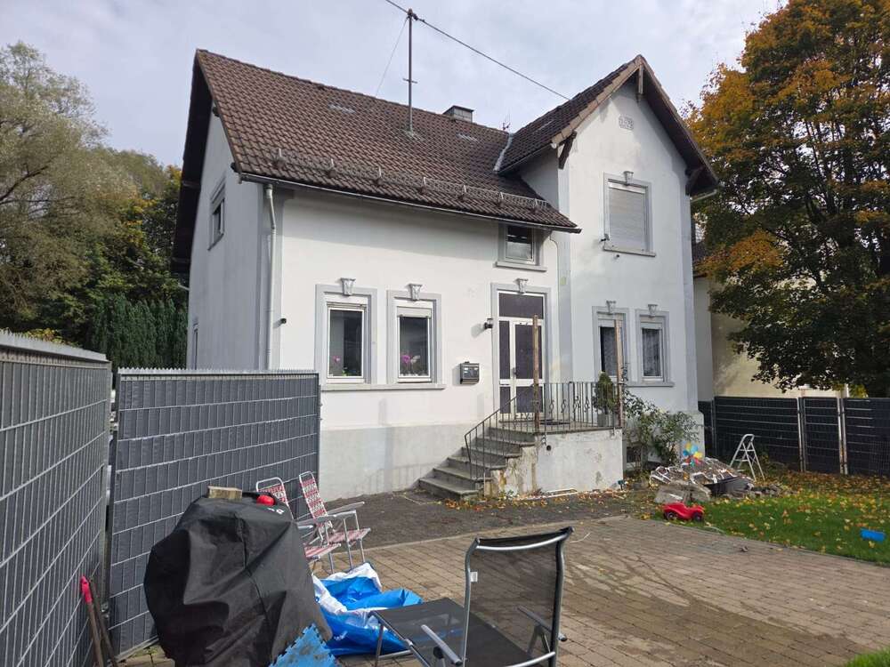 Thumbnail-Haus zum Kaufen in Kreuztal 275.000,00 € 152 m²