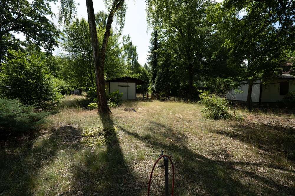 Thumbnail-Grundstück zu verkaufen in Brandenburg - Schönwalde-Glien 345.000,00 € 1181 m²