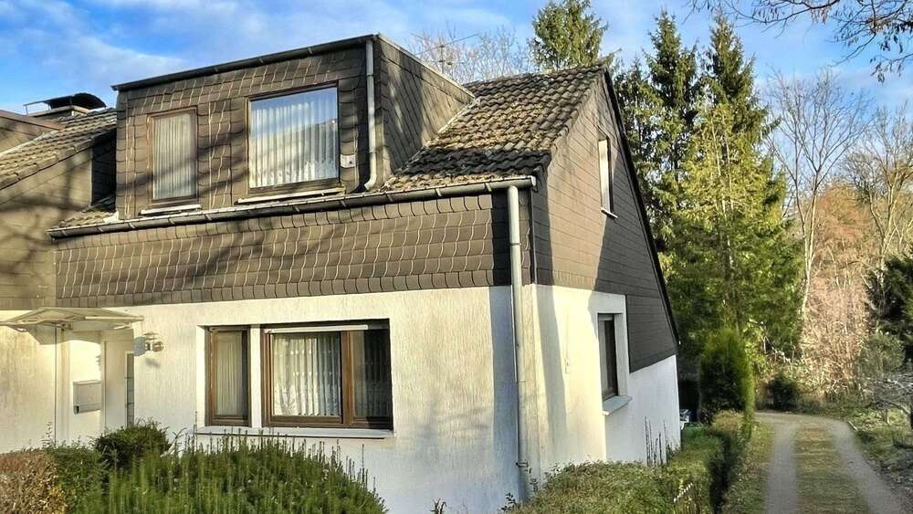 Thumbnail-Haus zum Kaufen in Sprockhövel 324.000,00 € 101.21 m²