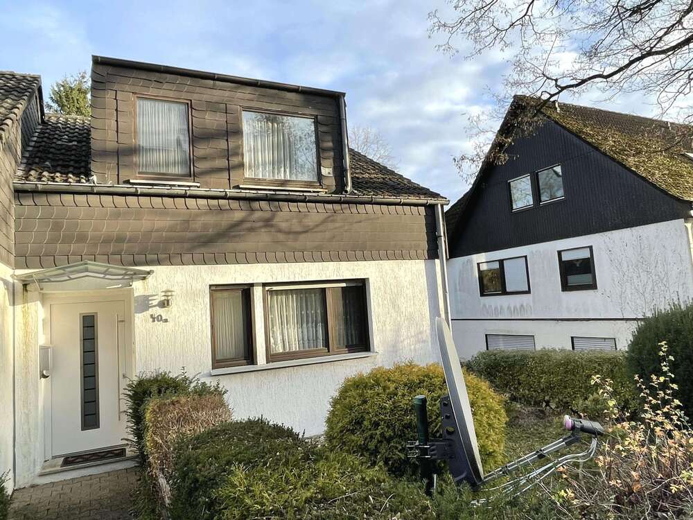 Thumbnail-Haus zum Kaufen in Sprockhövel 324.000,00 € 101.21 m²