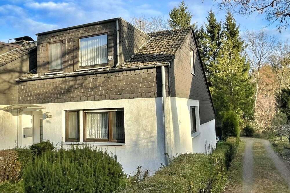 Thumbnail-Haus zum Kaufen in Sprockhövel 324.000,00 € 101.21 m²