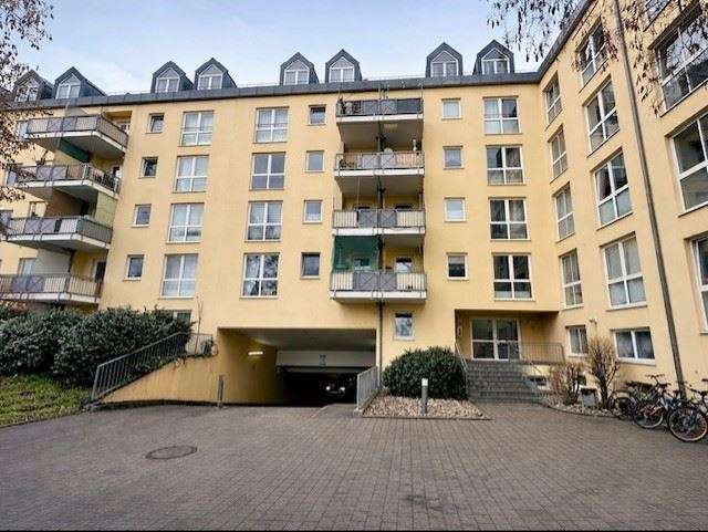 Thumbnail-Wohnung zum Kaufen in Fürth 145.000,00 € 46 m²