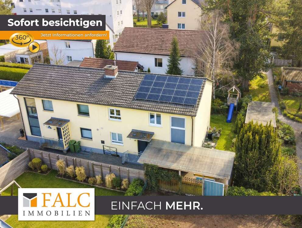 Thumbnail-Haus zum Kaufen in Ottobrunn 979.000,00 € 110 m²