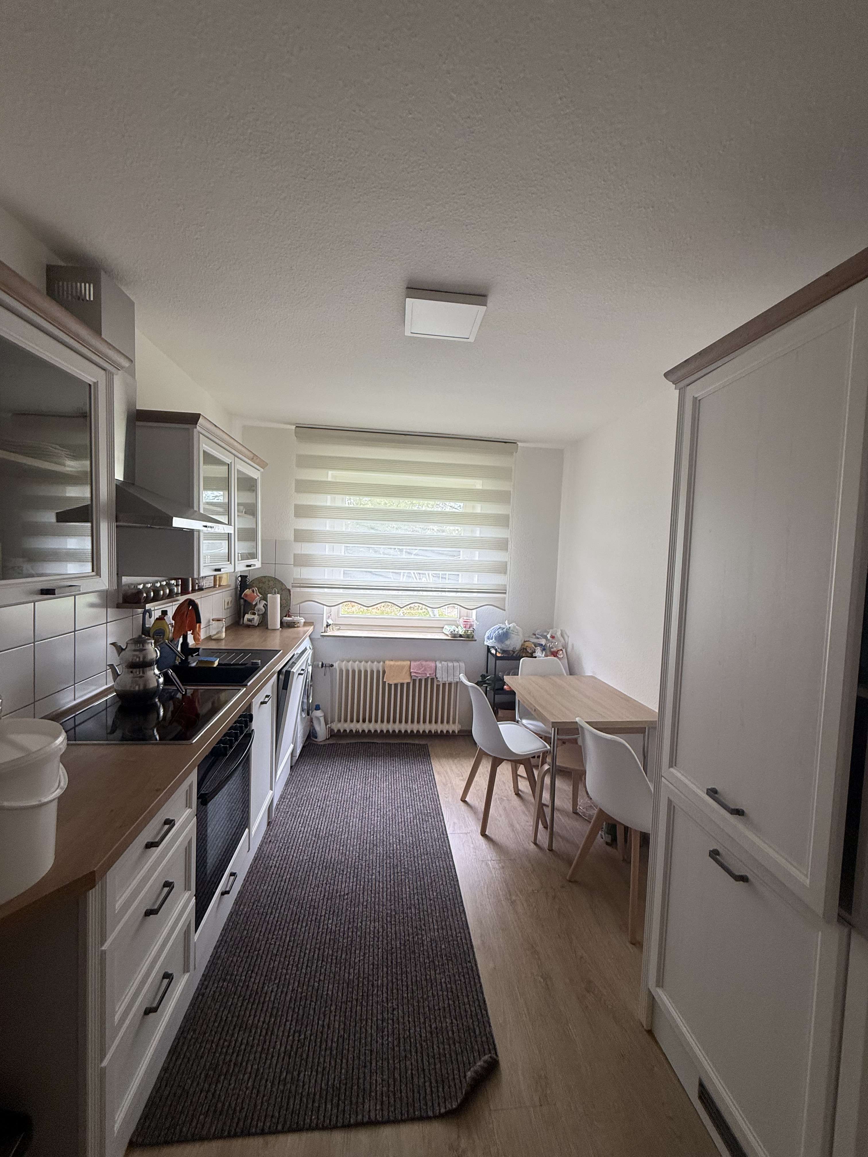 Thumbnail-Wohnung zum Mieten in Gelsenkirchen 390,00 € 49.72 m²