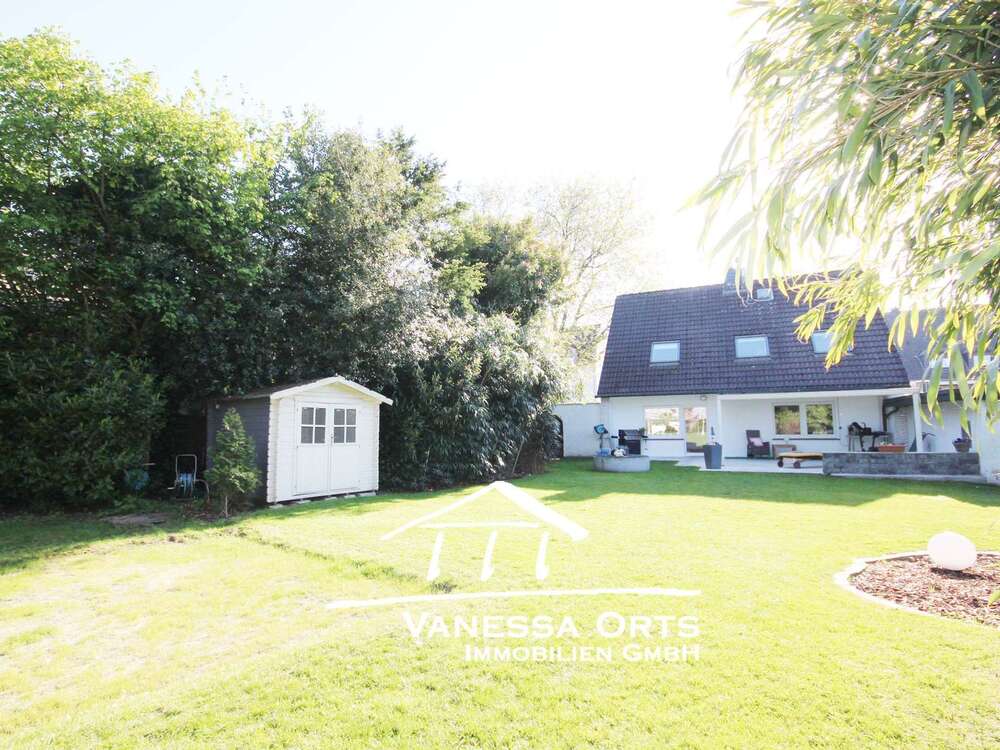 Thumbnail-Haus zum Kaufen in Mülheim an der Ruhr 622.000,00 € 160 m²