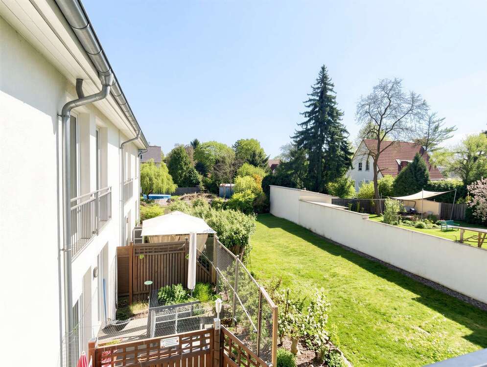 Thumbnail-Wohnung zum Kaufen in Teltow 426.000,00 € 90.54 m²
