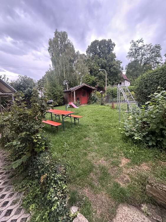 Thumbnail-Haus zum Kaufen in Erdmannhausen 469.999,00 € 147 m²