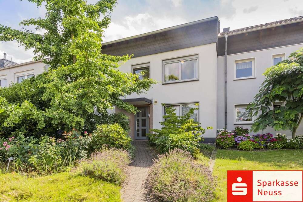 Thumbnail-Haus zum Kaufen in Grevenbroich 449.000,00 € 194 m²