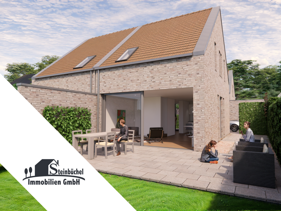 Thumbnail-Haus zum Kaufen in Münster 840.000,00 € 94.5 m²