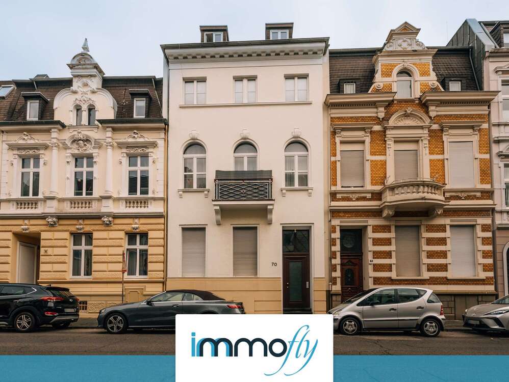 Thumbnail-Wohnung zum Kaufen in Mönchengladbach 249.000,00 € 99 m²