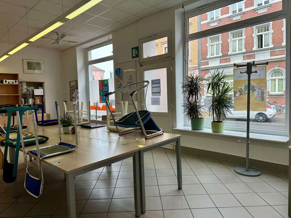 Thumbnail-Büro in Wurzen 385,00 € 77 m²