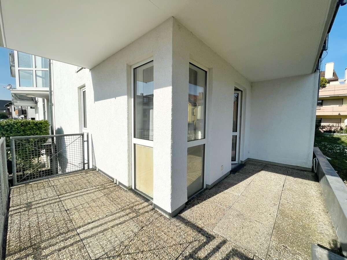 Thumbnail-Wohnung zum Kaufen in Leimen 119.000,00 € 26.46 m²