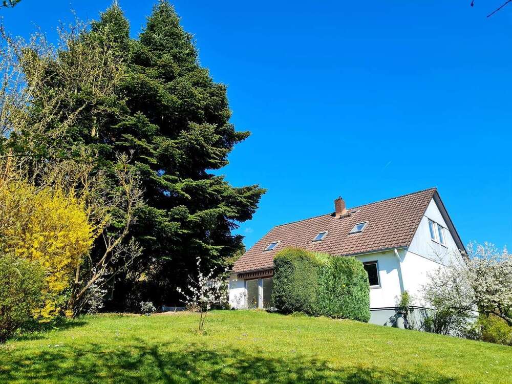 Thumbnail-Haus zum Kaufen in Hameln 339.000,00 € 193 m²