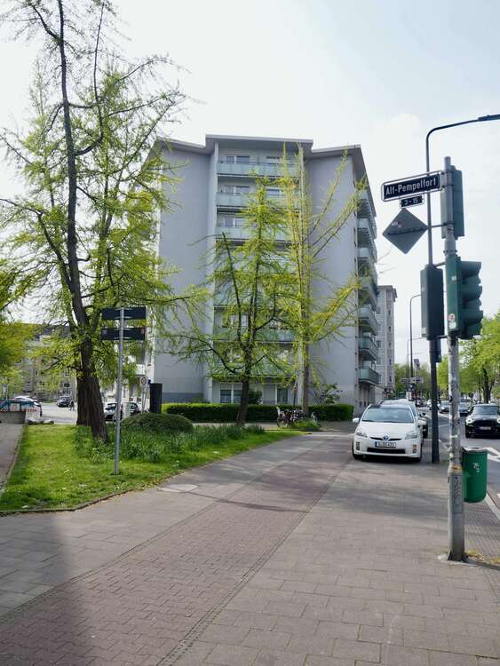 Thumbnail-Wohnung zum Mieten in Düsseldorf 1.200,00 € 75 m²