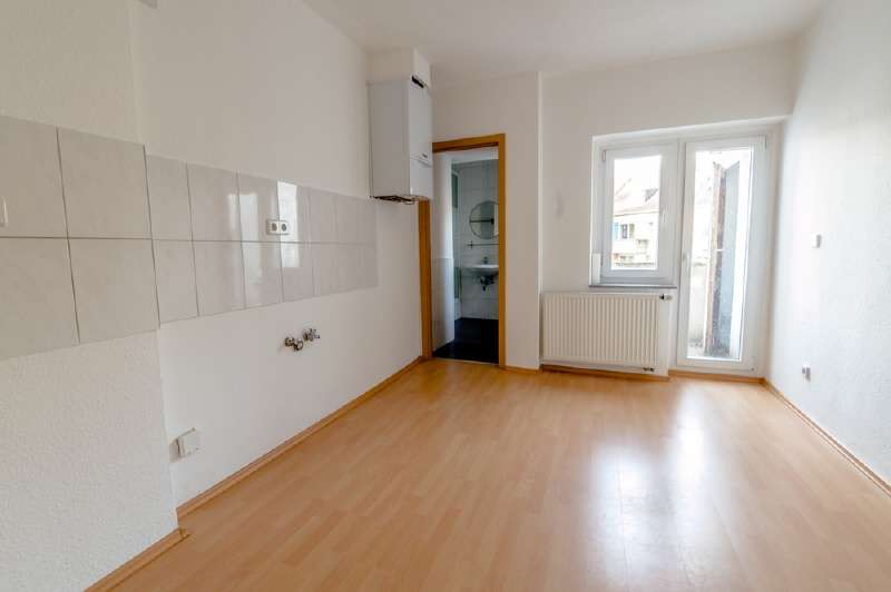 Thumbnail-Wohnung zum Mieten in Düsseldorf 599,00 € 53.43 m²