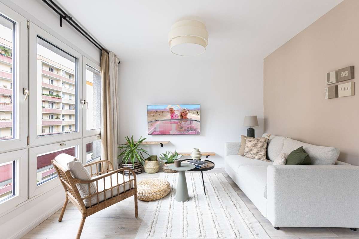 Thumbnail-Wohnung zum Kaufen in Berlin 499.000,00 € 55 m²