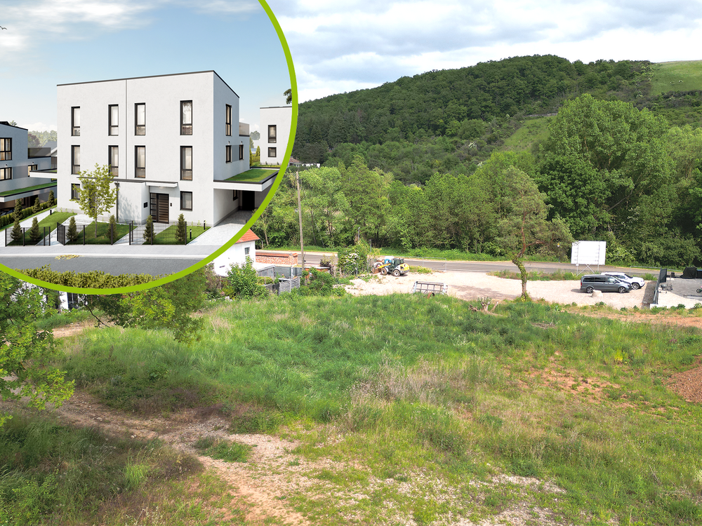 Thumbnail-Grundstück zu verkaufen in Hargesheim 124.245,00 € 251 m²