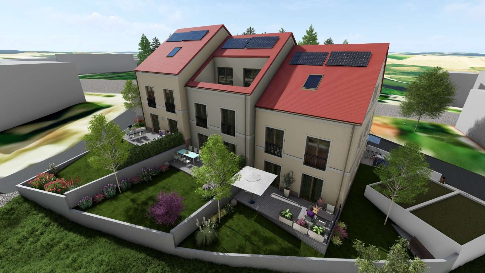 Thumbnail-Haus zum Kaufen in Scheyern 829.000,00 € 185.96 m²