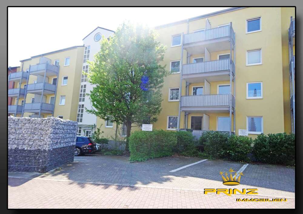 Thumbnail-Wohnung zum Kaufen in Herdecke 95.000,00 € 46.36 m²