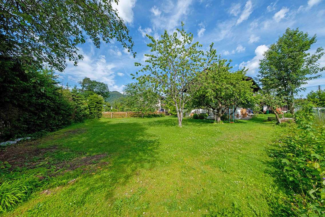 Thumbnail-Grundstück zu verkaufen in Bad Wiessee 1.330.000,00 € 689.1 m²