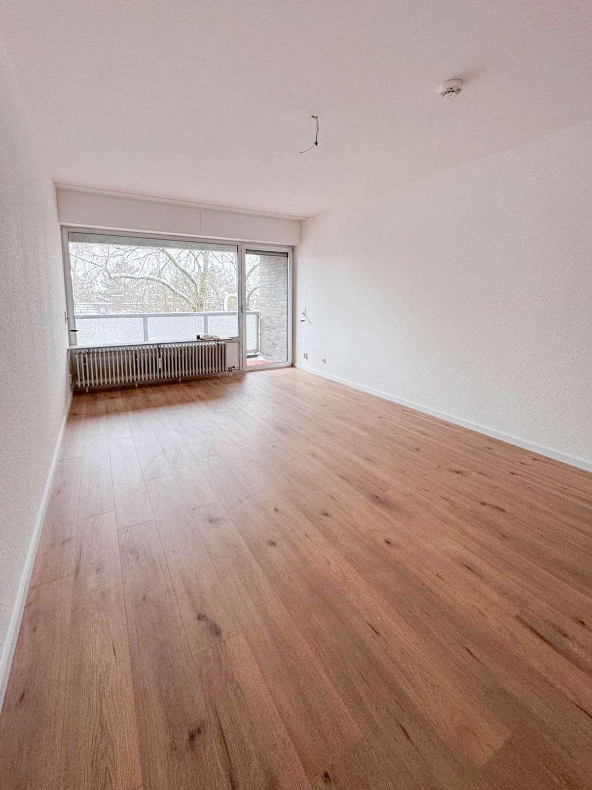 Thumbnail-Wohnung zum Mieten in Heiligenhaus 340,00 € 38 m²