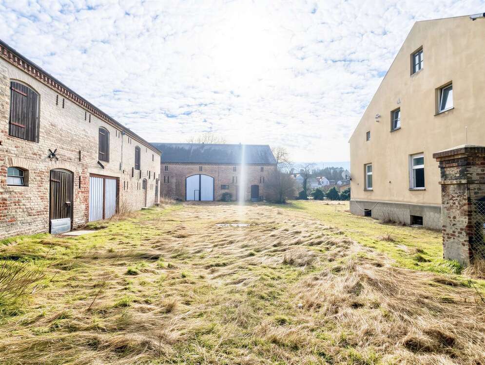 Thumbnail-Haus zum Kaufen in Groß Kreutz (Havel) 350.000,00 € 201.97 m²