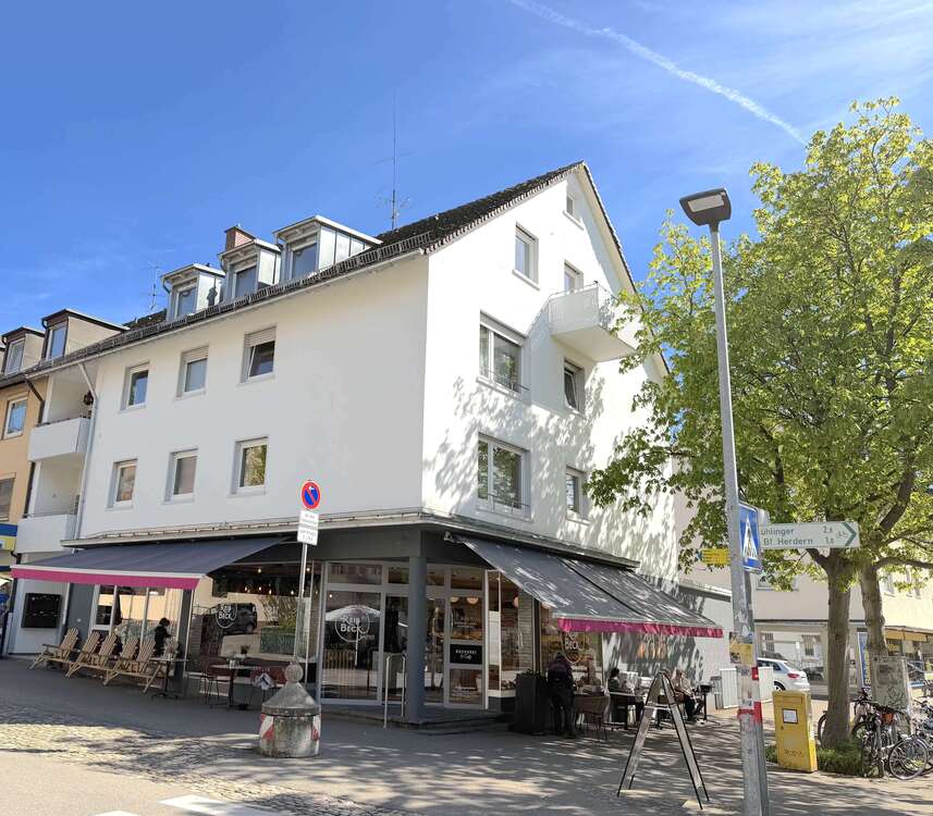 Thumbnail-Haus zum Kaufen in freiburg 2.290.000,00 € 569 m²