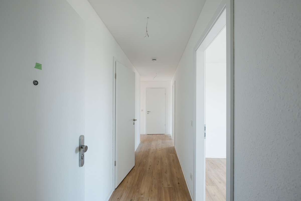 Thumbnail-Wohnung zum Kaufen in Selm 324.325,00 € 90.17 m²