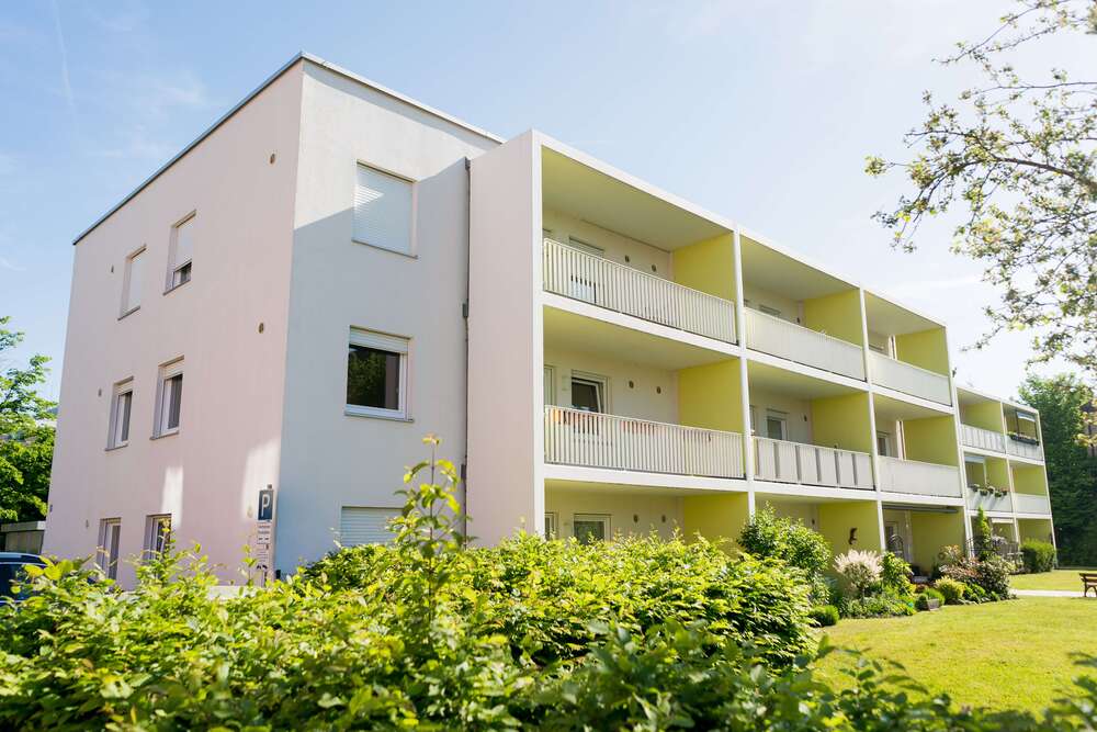 Thumbnail-Wohnung zum Mieten in Roding 585,00 € 73.14 m²