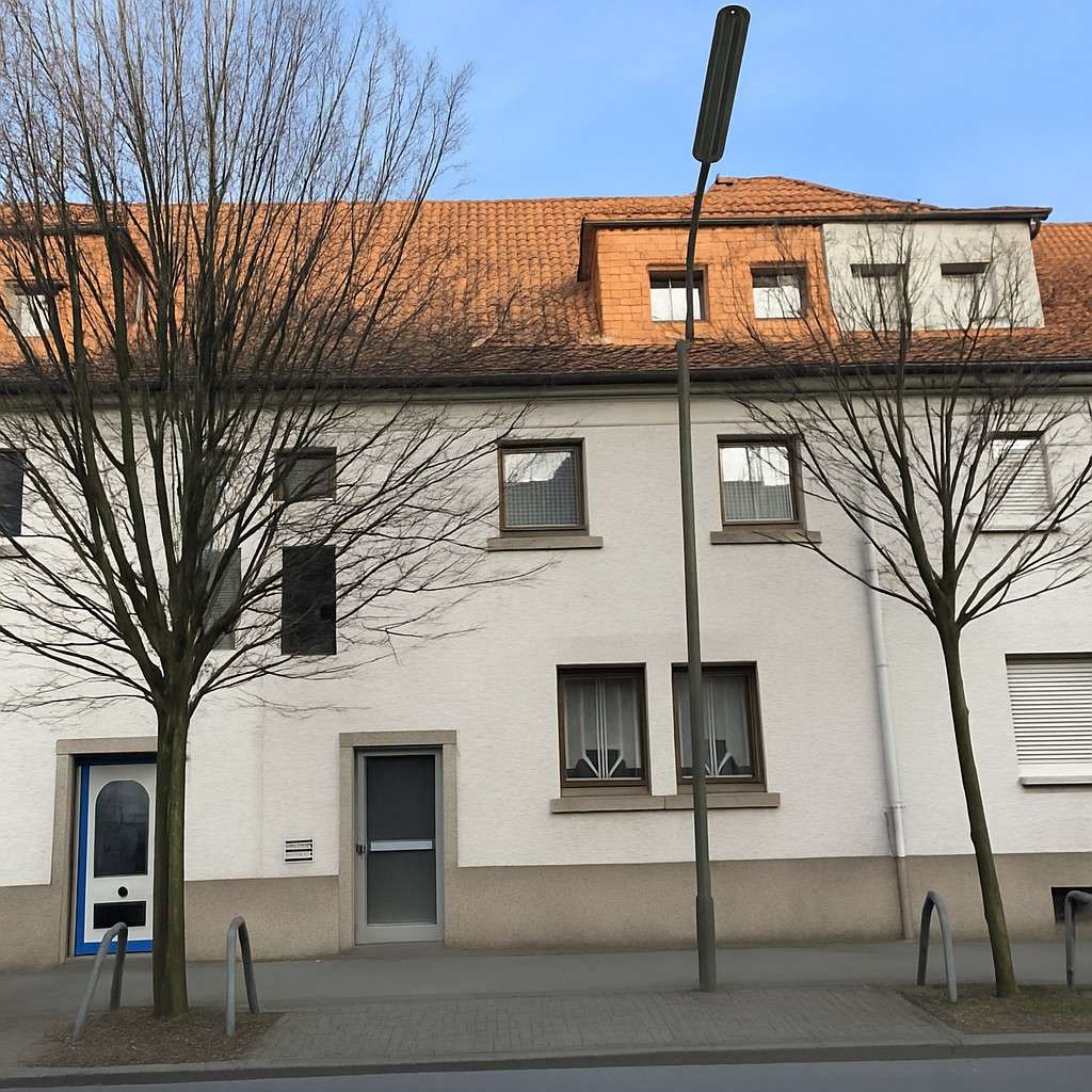 Thumbnail-Haus zum Kaufen in Osnabrück 285.000,00 € 144 m²