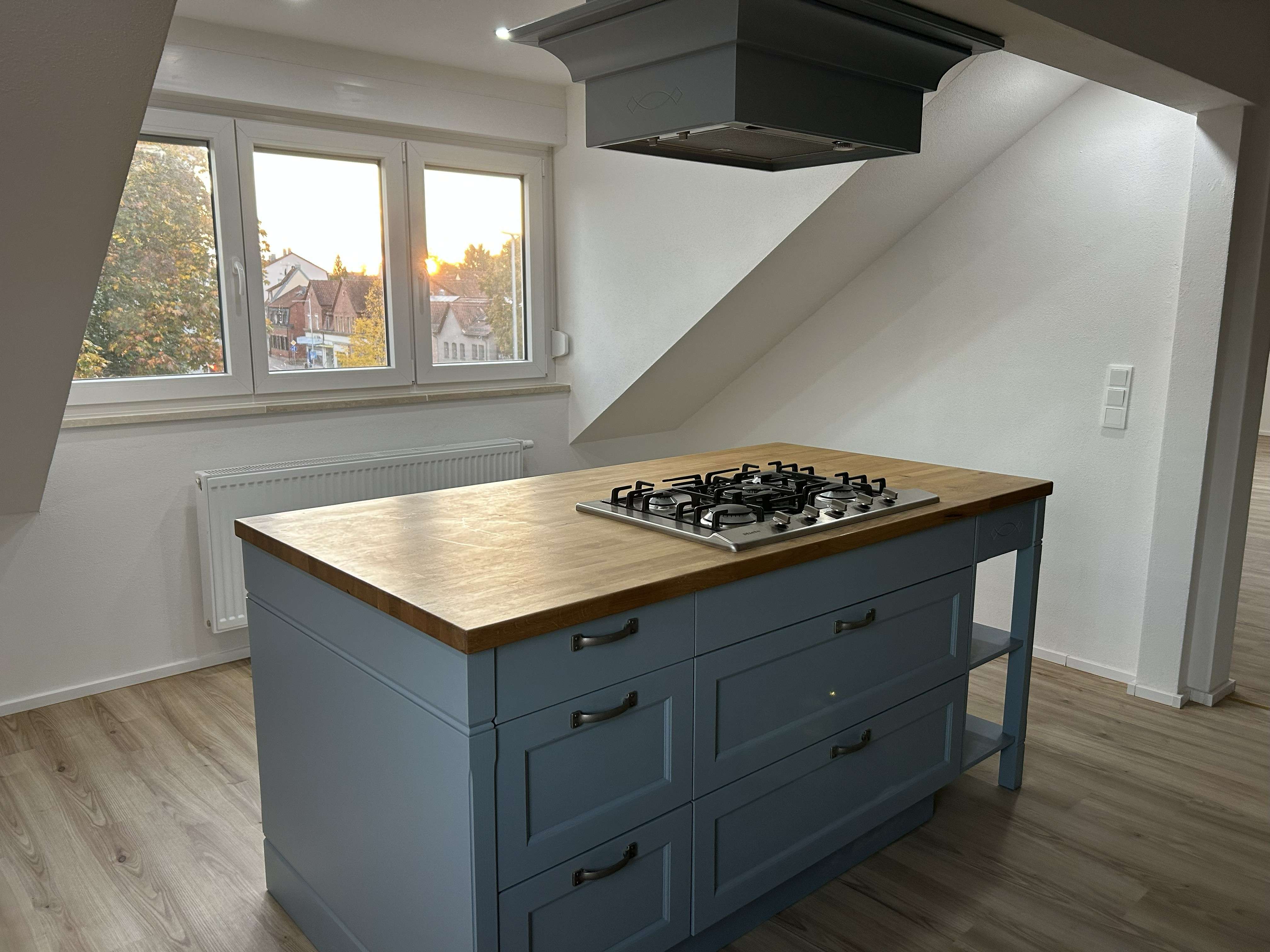 Thumbnail-Wohnung zum Mieten in Stein 1.600,00 € 120 m²