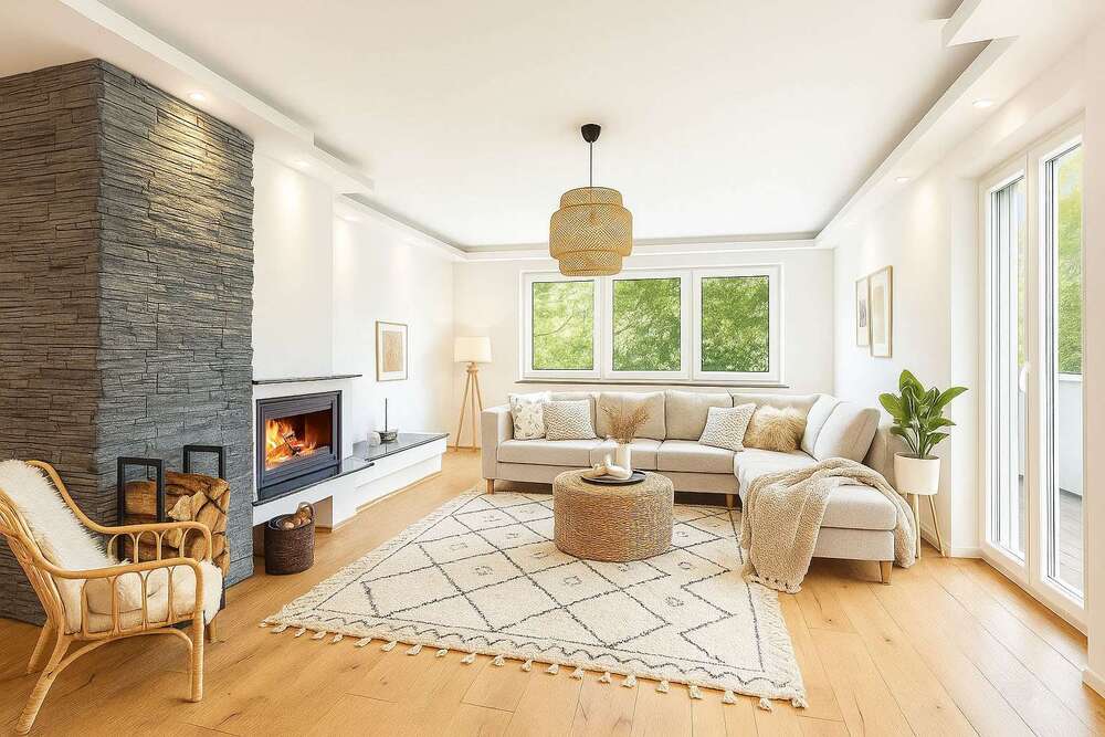 Thumbnail-Wohnung zum Kaufen in Herdecke 319.000,00 € 108 m²