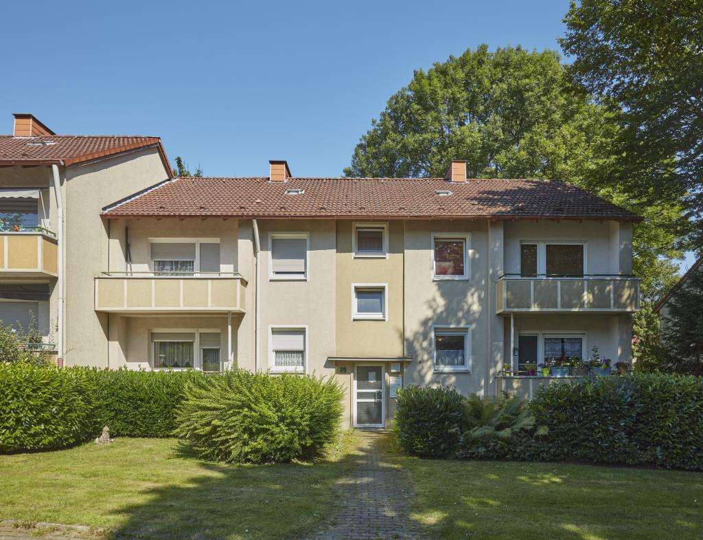 Thumbnail-Wohnung zum Mieten in Bochum 620,00 € 64.59 m²