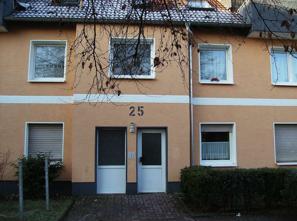 Thumbnail-Wohnung zum Mieten in Dortmund 343,20 € 52.8 m²