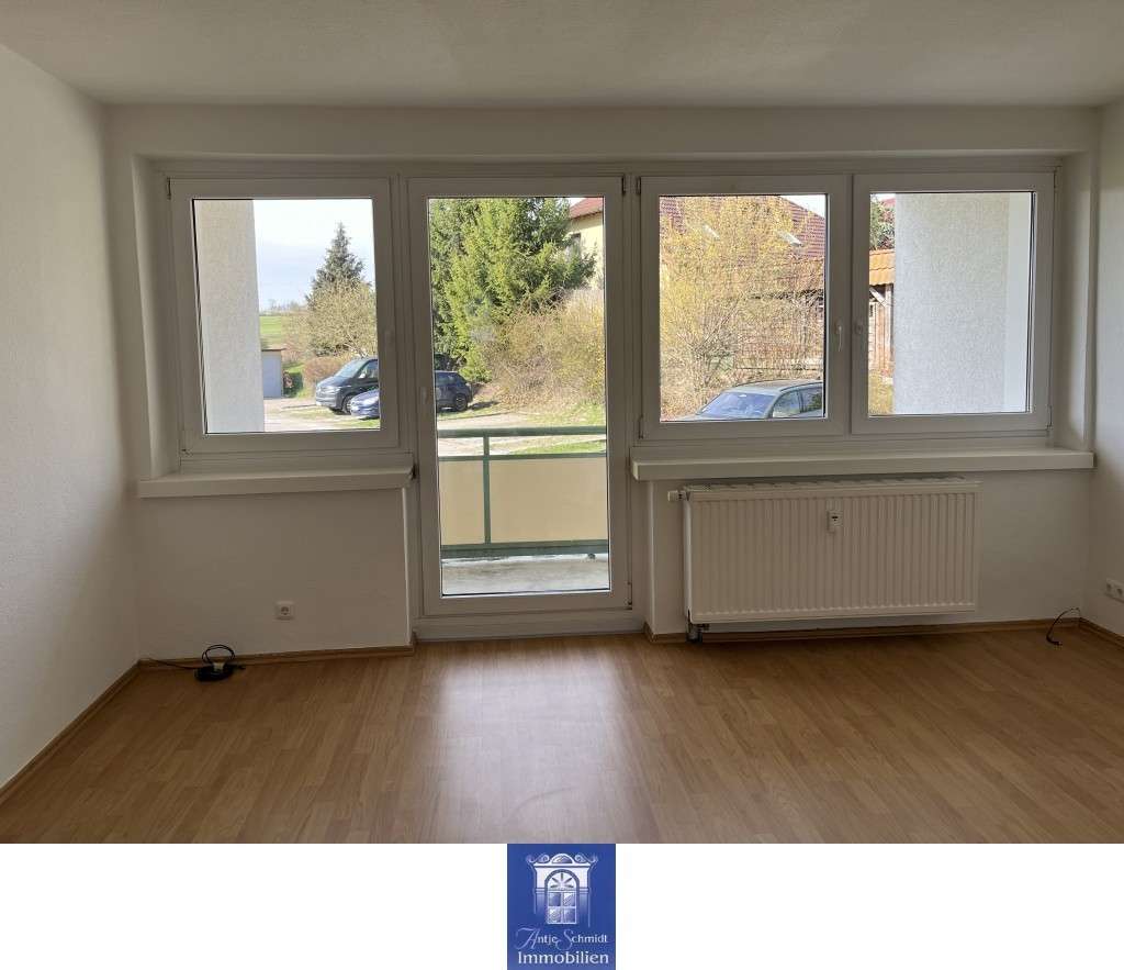 Thumbnail-Wohnung zum Mieten in Dorfhain 295,00 € 49.6 m²
