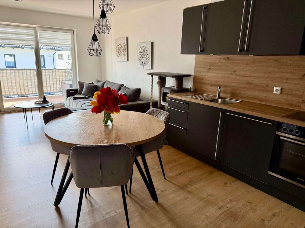 Thumbnail-Wohnung zum Mieten in Osterhofen 550,00 € 50.15 m²