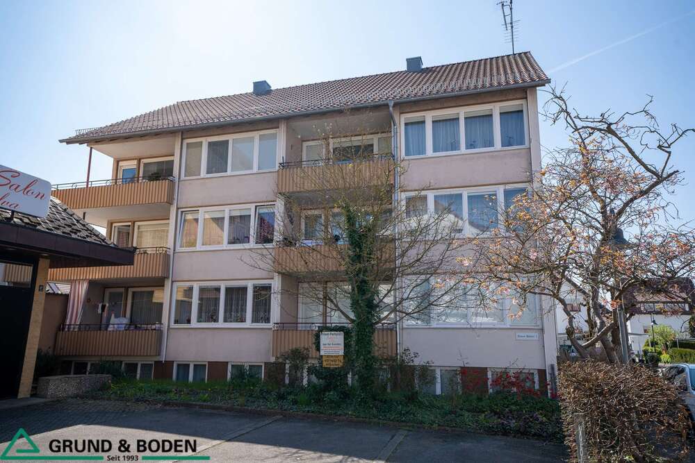 Thumbnail-Wohnung zum Mieten in Göppingen 720,00 € 80 m²