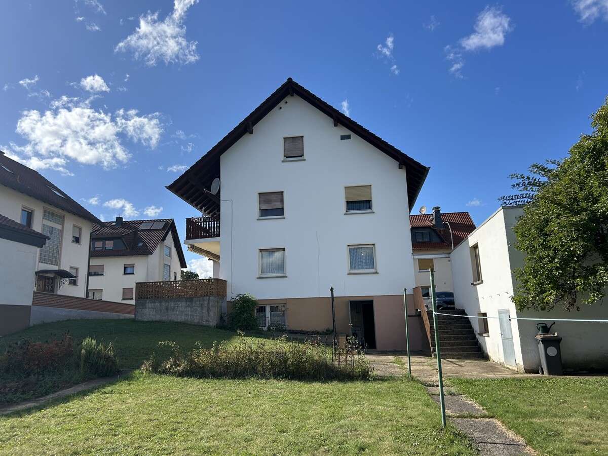 Thumbnail-Haus zum Kaufen in Nidderau 485.000,00 € 157 m²