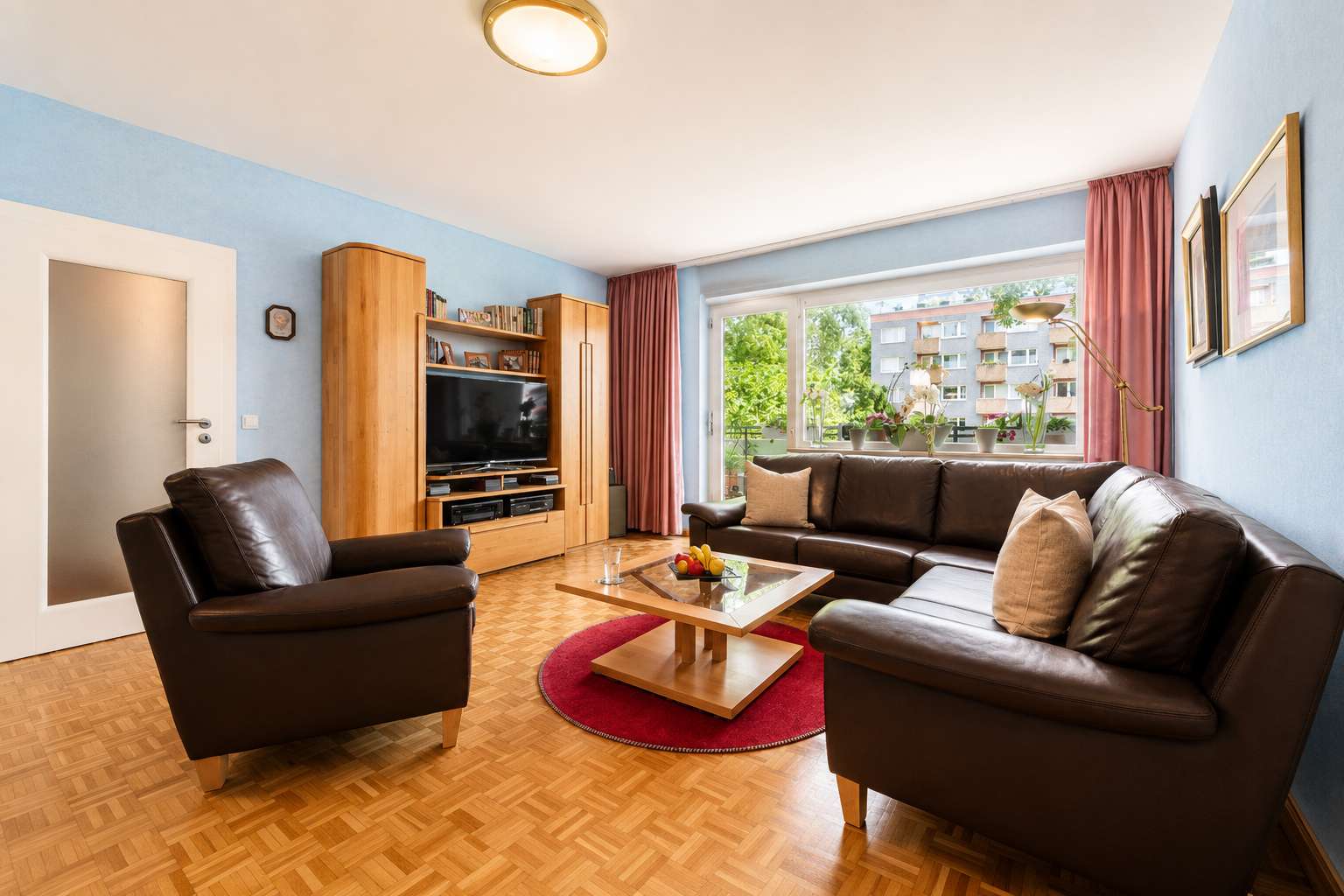Thumbnail-Wohnung zum Kaufen in Essen Rellinghausen 259.000,00 € 102 m²