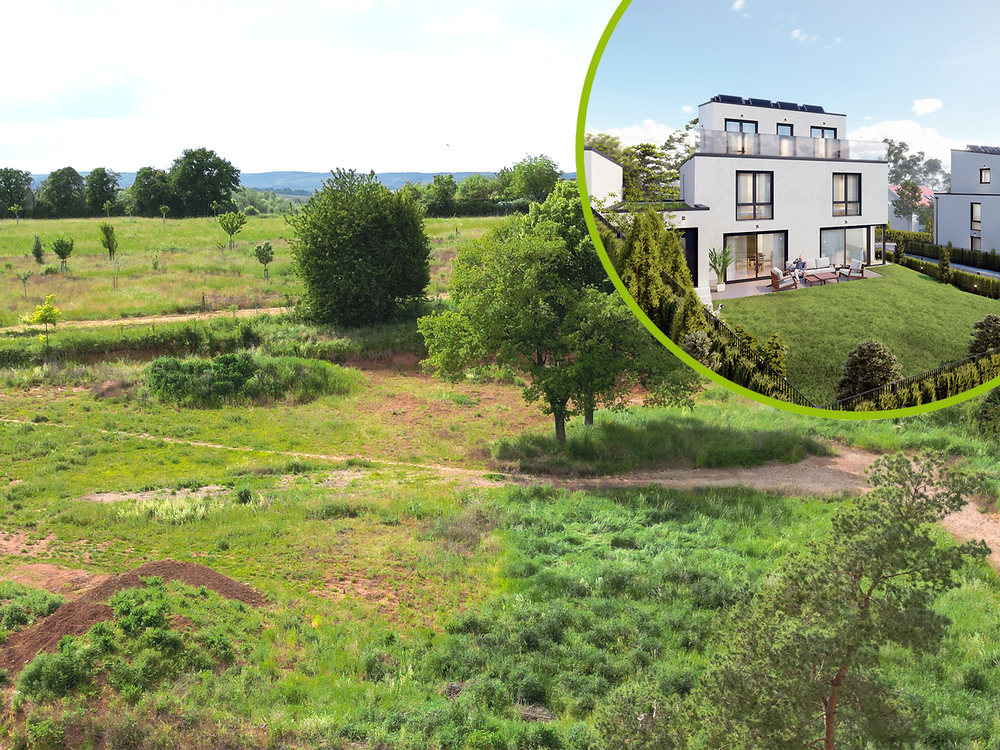 Thumbnail-Grundstück zu verkaufen in Hargesheim 178.695,00 € 361 m²