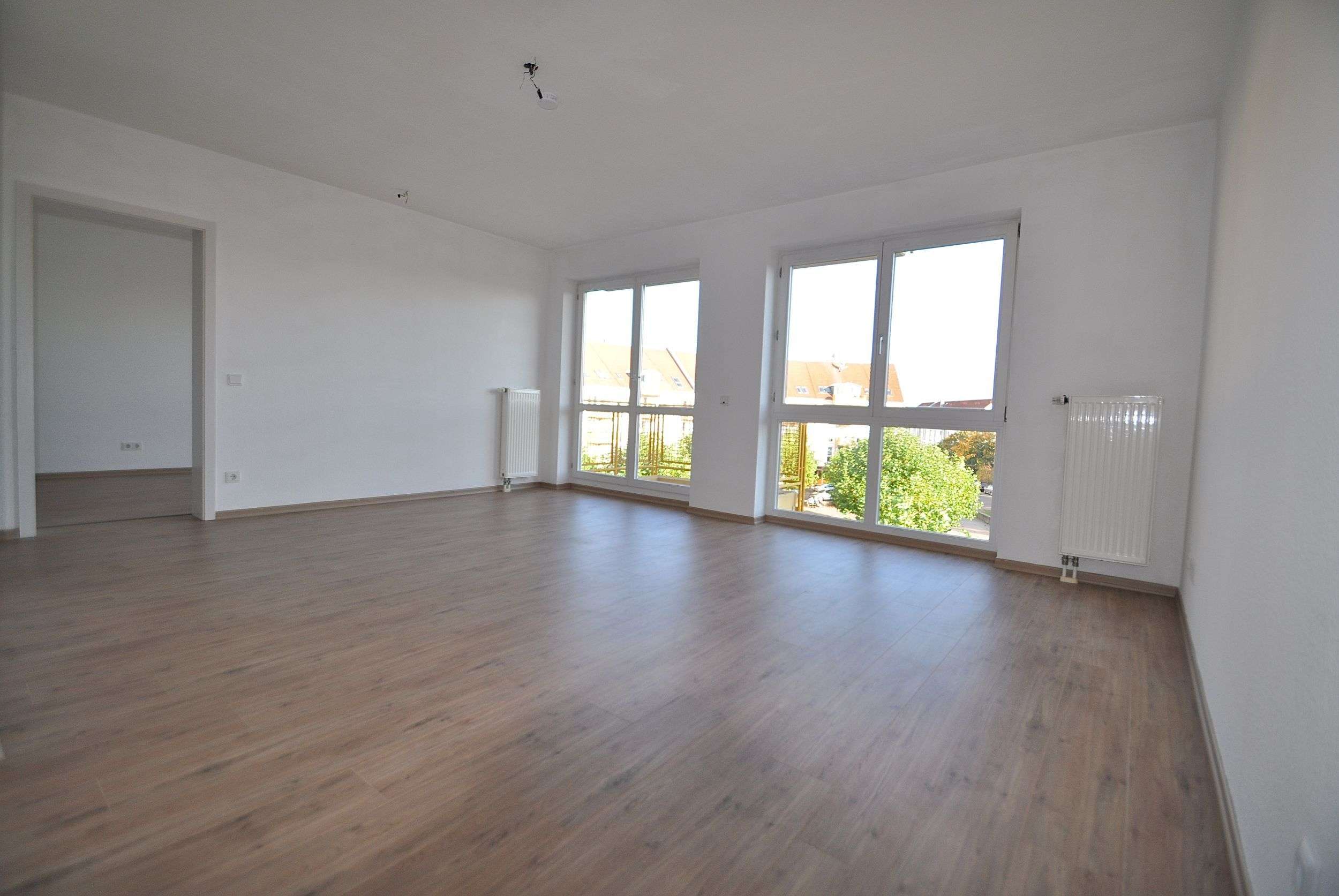 Thumbnail-Wohnung zum Kaufen in Blankenfelde-Mahlow 179.900,00 € 56.48 m²
