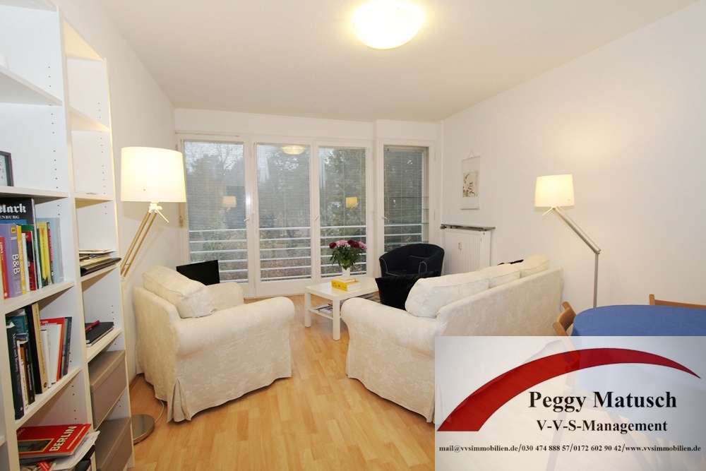 Thumbnail-Wohnung zum Kaufen in Berlin 265.000,00 € 46.13 m²