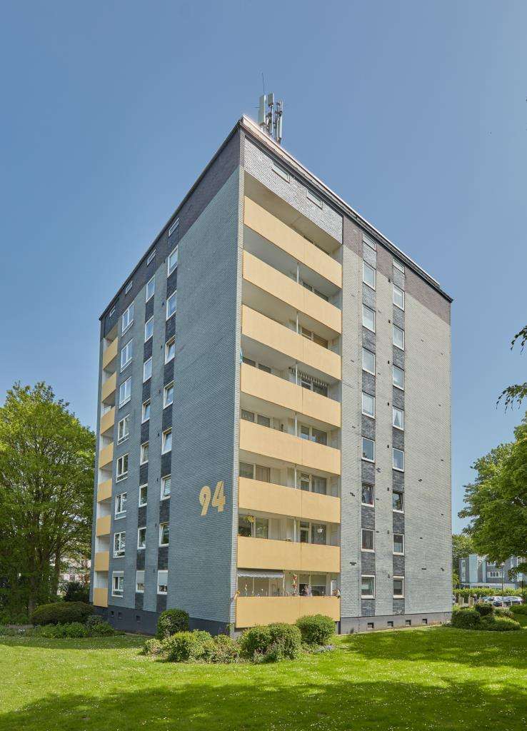 Thumbnail-Wohnung zum Mieten in Bochum 605,00 € 80.47 m²