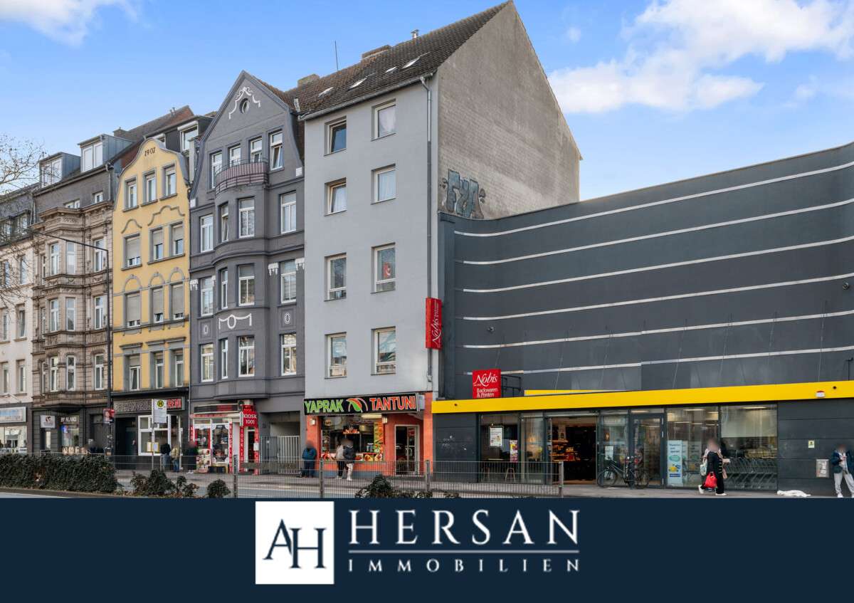 Thumbnail-Haus zum Kaufen in Aachen Beverau 650.000,00 € 268.14 m²
