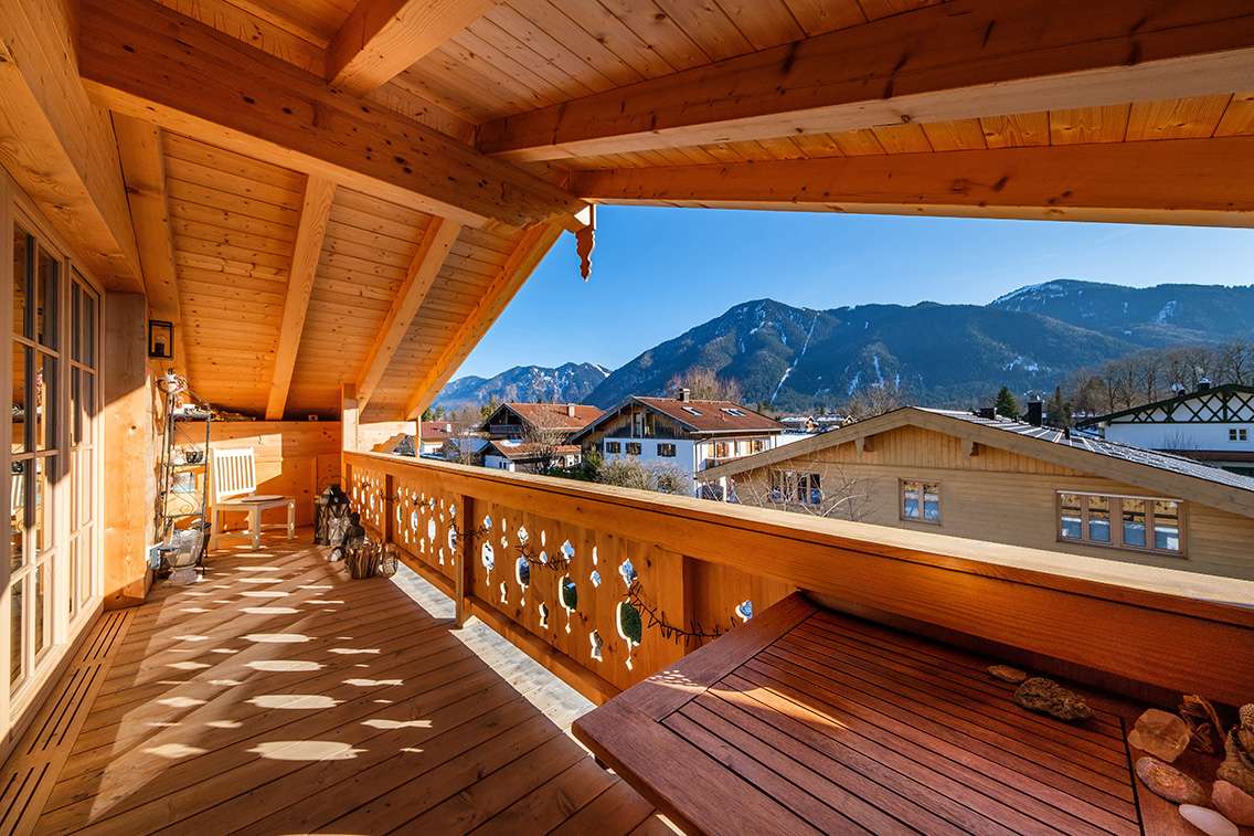 Thumbnail-Wohnung zum Kaufen in KreuthWeissach 1.390.000,00 € 116 m²