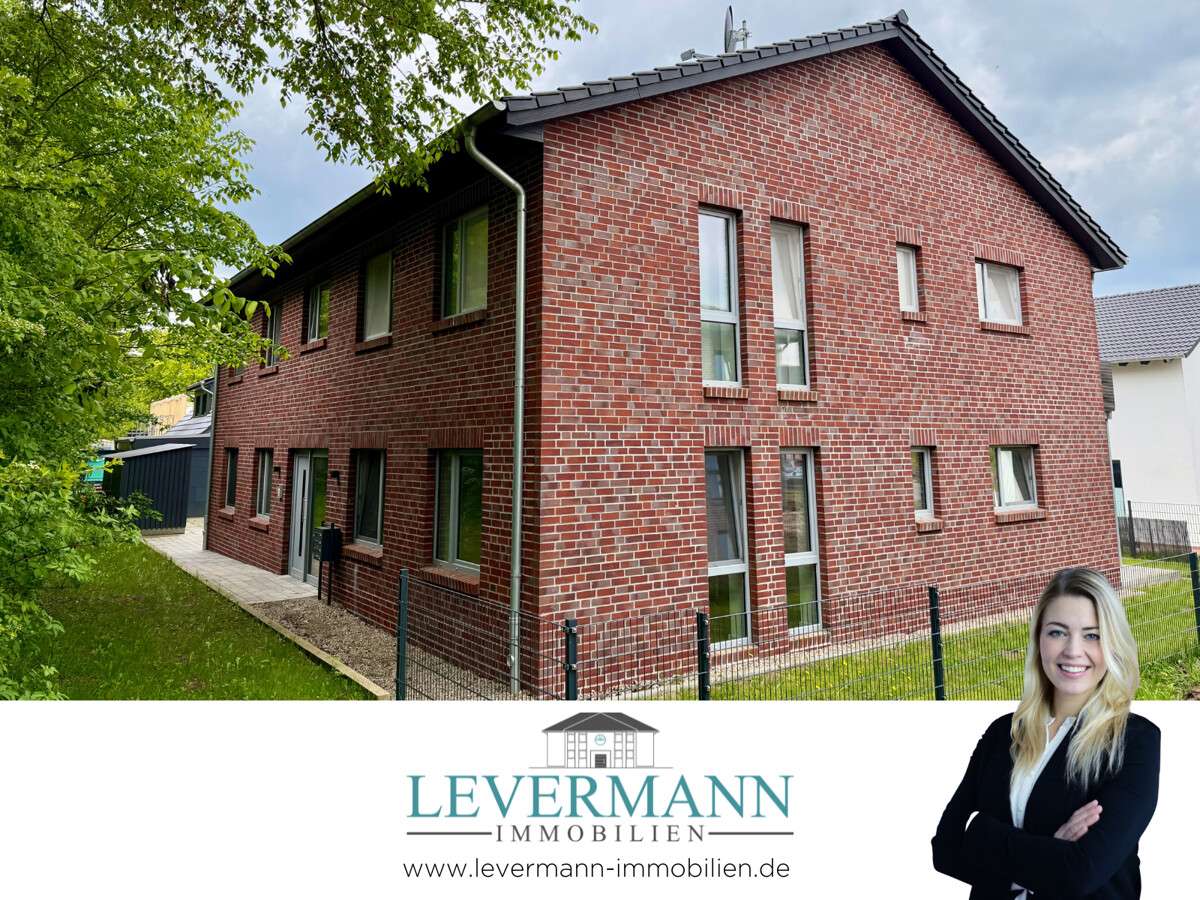 Thumbnail-Wohnung zum Mieten in Lürschau 1.040,00 € 71 m²