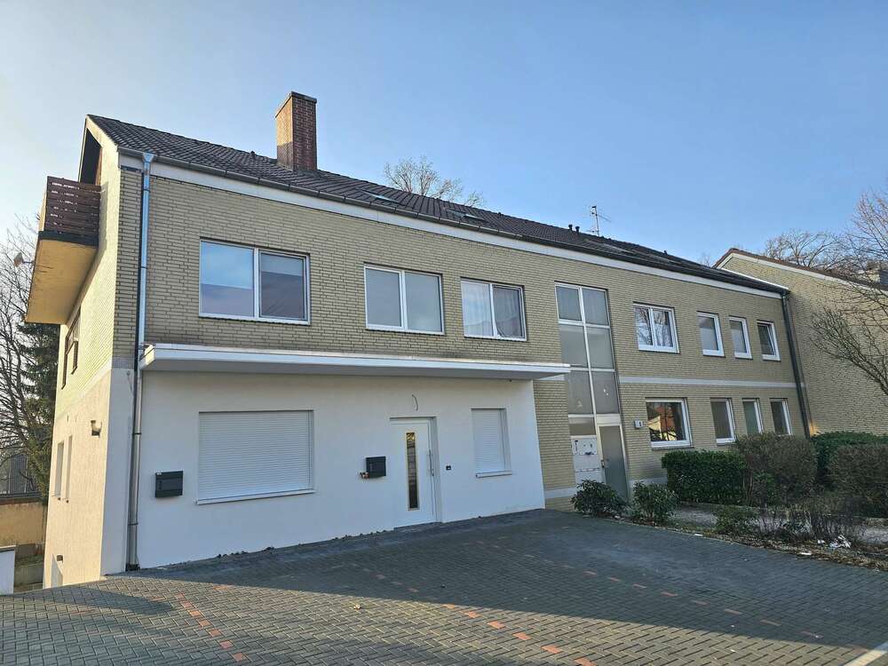 Thumbnail-Wohnung zum Kaufen in Bad Bevensen 179.000,00 € 120 m²