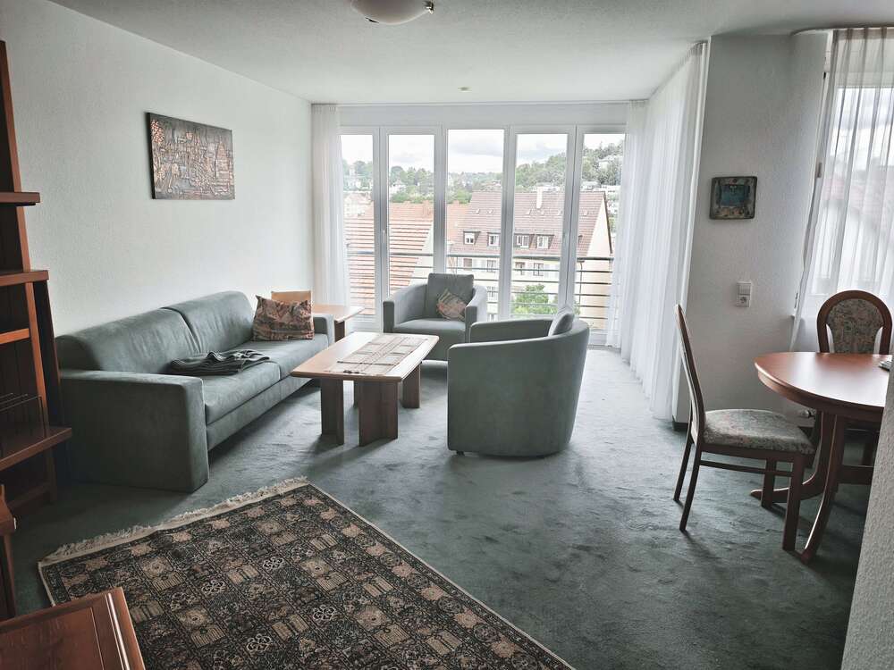 Thumbnail-Wohnung zum Kaufen in Stuttgart 340.000,00 € 74.18 m²