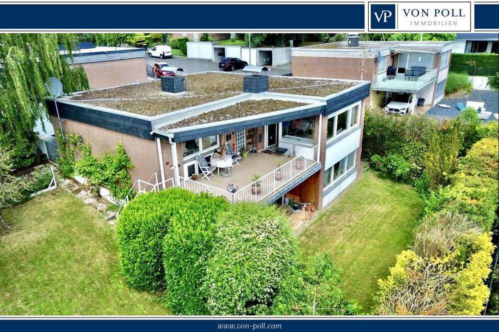 Thumbnail-Haus zum Kaufen in Hückelhoven 380.000,00 € 105 m²