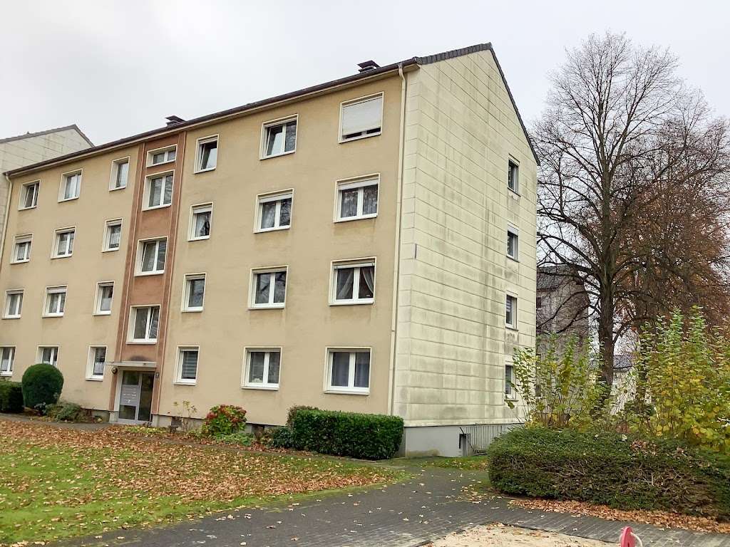 Thumbnail-Wohnung zum Mieten in Dortmund 366,20 € 52.31 m²